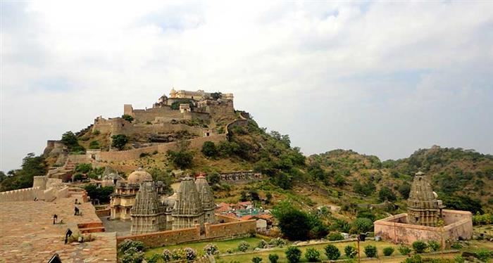 Jaipur Vacations